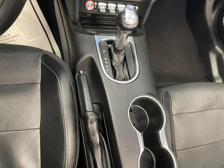 2020 Ford Mustang EcoBoost Premium Convertible, available for sale in Suffern, New York | Rockland Motor Sport. Suffern, New York 2020 Ford Mustang EcoBoost Premium Convertible, available for sale in Suffern, New York | Rockland Motor Sport. Suffern, New York