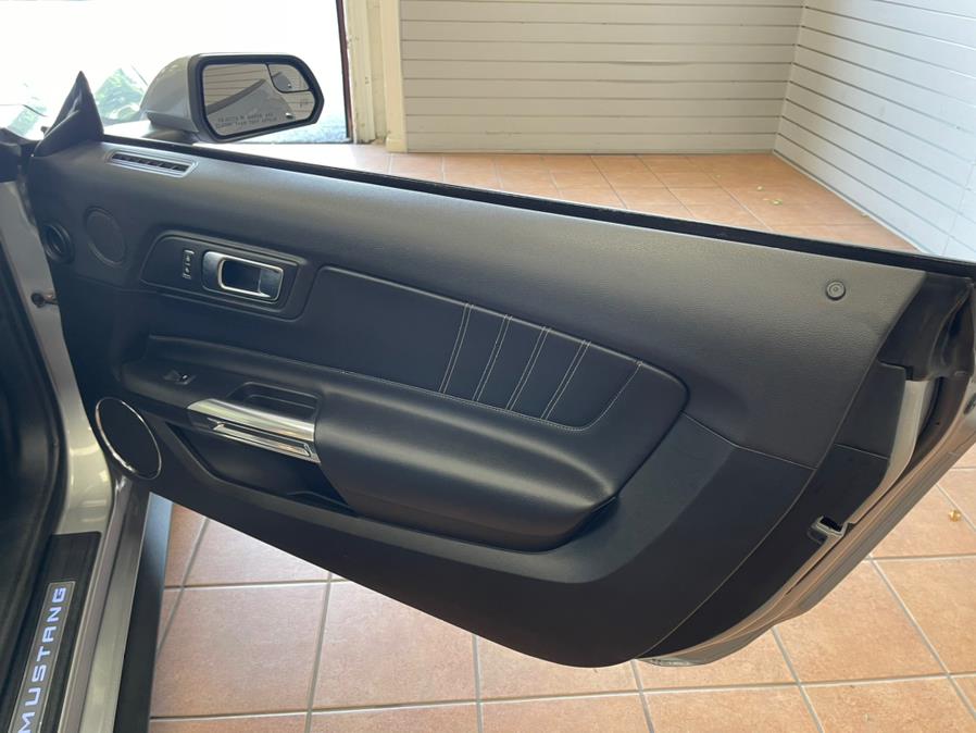 2020 Ford Mustang EcoBoost Premium Convertible, available for sale in Suffern, New York | Rockland Motor Sport. Suffern, New York 2020 Ford Mustang EcoBoost Premium Convertible, available for sale in Suffern, New York | Rockland Motor Sport. Suffern, New York