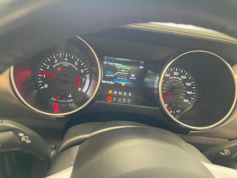 2020 Ford Mustang EcoBoost Premium Convertible, available for sale in Suffern, New York | Rockland Motor Sport. Suffern, New York 2020 Ford Mustang EcoBoost Premium Convertible, available for sale in Suffern, New York | Rockland Motor Sport. Suffern, New York