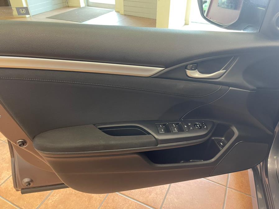2017 Honda Civic Sedan EX CVT, available for sale in Suffern, New York | Rockland Motor Sport. Suffern, New York 2017 Honda Civic Sedan EX CVT, available for sale in Suffern, New York | Rockland Motor Sport. Suffern, New York