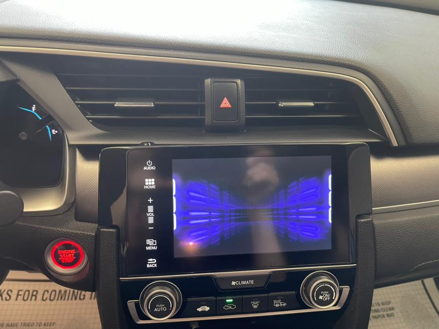 2017 Honda Civic Sedan EX CVT, available for sale in Suffern, New York | Rockland Motor Sport. Suffern, New York 2017 Honda Civic Sedan EX CVT, available for sale in Suffern, New York | Rockland Motor Sport. Suffern, New York