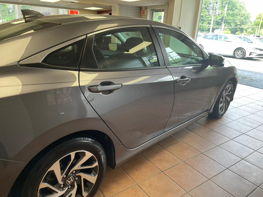 2017 Honda Civic Sedan EX CVT, available for sale in Suffern, New York | Rockland Motor Sport. Suffern, New York 2017 Honda Civic Sedan EX CVT, available for sale in Suffern, New York | Rockland Motor Sport. Suffern, New York
