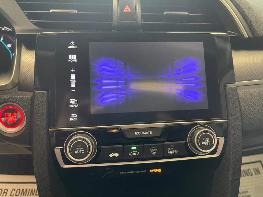 2017 Honda Civic Sedan EX CVT, available for sale in Suffern, New York | Rockland Motor Sport. Suffern, New York 2017 Honda Civic Sedan EX CVT, available for sale in Suffern, New York | Rockland Motor Sport. Suffern, New York