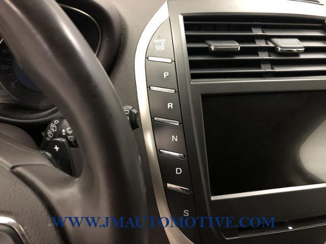 2016 Lincoln Mkc AWD 4dr Reserve, available for sale in Naugatuck, Connecticut | J&M Automotive Sls&Svc LLC. Naugatuck, Connecticut 2016 Lincoln Mkc AWD 4dr Reserve, available for sale in Naugatuck, Connecticut | J&M Automotive Sls&Svc LLC. Naugatuck, Connecticut