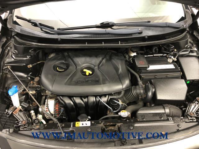 2014 Hyundai Elantra GT 5dr HB Man, available for sale in Naugatuck, Connecticut | J&M Automotive Sls&Svc LLC. Naugatuck, Connecticut 2014 Hyundai Elantra GT 5dr HB Man, available for sale in Naugatuck, Connecticut | J&M Automotive Sls&Svc LLC. Naugatuck, Connecticut