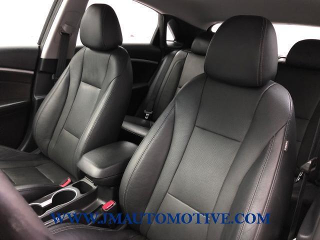 2014 Hyundai Elantra GT 5dr HB Man, available for sale in Naugatuck, Connecticut | J&M Automotive Sls&Svc LLC. Naugatuck, Connecticut 2014 Hyundai Elantra GT 5dr HB Man, available for sale in Naugatuck, Connecticut | J&M Automotive Sls&Svc LLC. Naugatuck, Connecticut