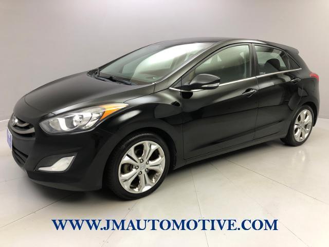 2014 Hyundai Elantra GT 5dr HB Man, available for sale in Naugatuck, Connecticut | J&M Automotive Sls&Svc LLC. Naugatuck, Connecticut 2014 Hyundai Elantra GT 5dr HB Man, available for sale in Naugatuck, Connecticut | J&M Automotive Sls&Svc LLC. Naugatuck, Connecticut