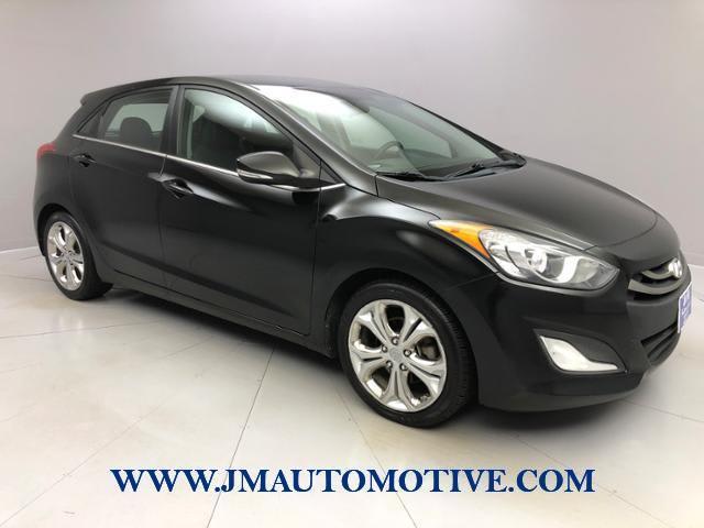 2014 Hyundai Elantra GT 5dr HB Man, available for sale in Naugatuck, Connecticut | J&M Automotive Sls&Svc LLC. Naugatuck, Connecticut 2014 Hyundai Elantra GT 5dr HB Man, available for sale in Naugatuck, Connecticut | J&M Automotive Sls&Svc LLC. Naugatuck, Connecticut