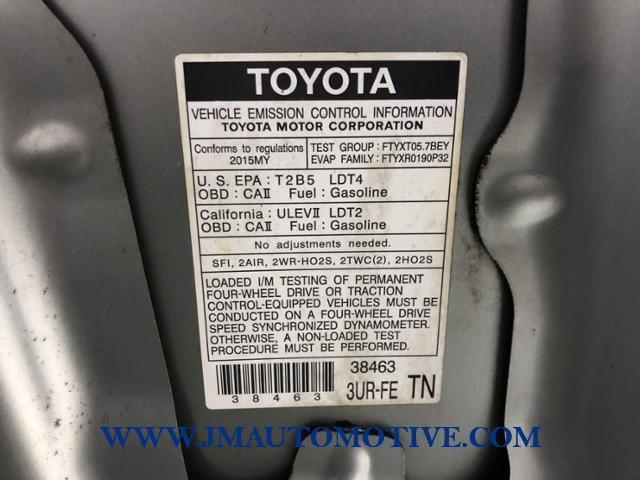 2015 Toyota Sequoia Limited, available for sale in Naugatuck, Connecticut | J&M Automotive Sls&Svc LLC. Naugatuck, Connecticut 2015 Toyota Sequoia Limited, available for sale in Naugatuck, Connecticut | J&M Automotive Sls&Svc LLC. Naugatuck, Connecticut