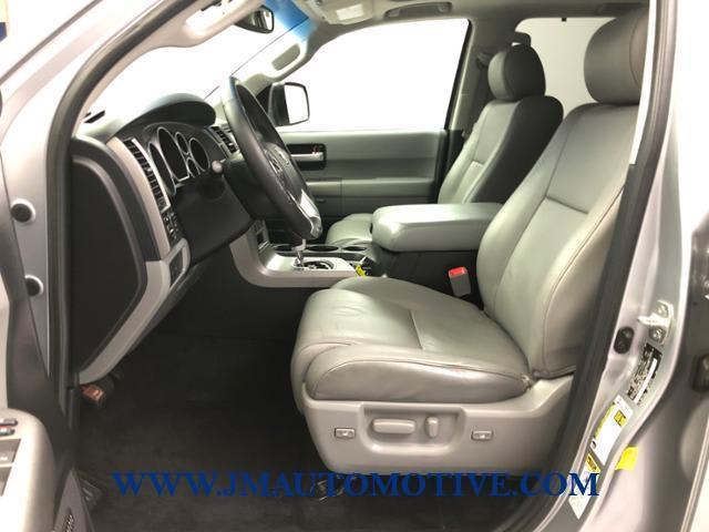 2015 Toyota Sequoia Limited, available for sale in Naugatuck, Connecticut | J&M Automotive Sls&Svc LLC. Naugatuck, Connecticut 2015 Toyota Sequoia Limited, available for sale in Naugatuck, Connecticut | J&M Automotive Sls&Svc LLC. Naugatuck, Connecticut