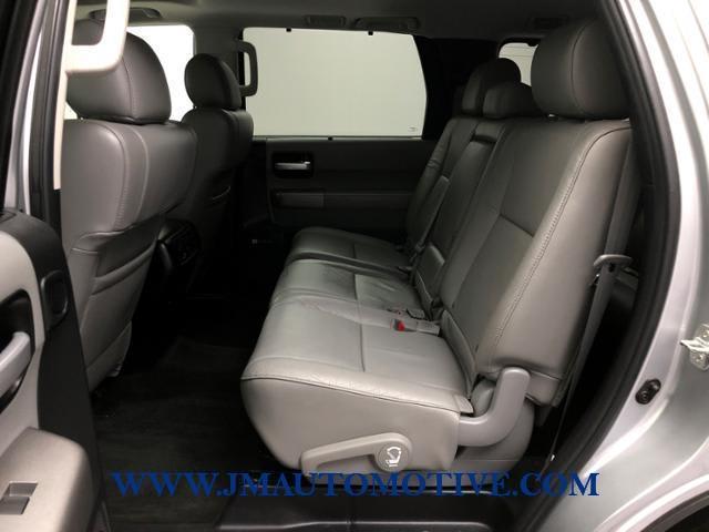 2015 Toyota Sequoia Limited, available for sale in Naugatuck, Connecticut | J&M Automotive Sls&Svc LLC. Naugatuck, Connecticut 2015 Toyota Sequoia Limited, available for sale in Naugatuck, Connecticut | J&M Automotive Sls&Svc LLC. Naugatuck, Connecticut