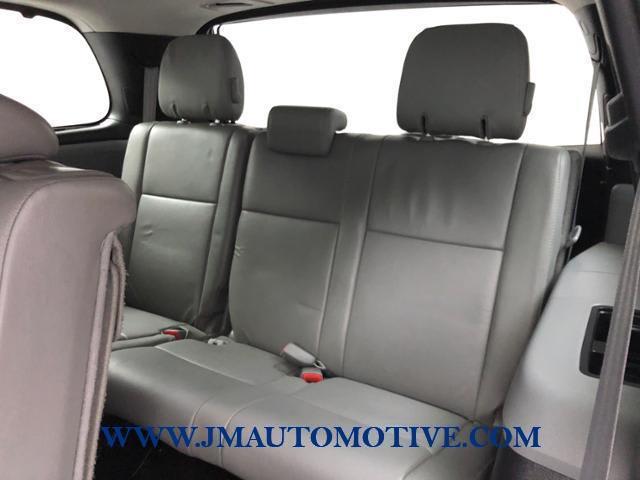 2015 Toyota Sequoia Limited, available for sale in Naugatuck, Connecticut | J&M Automotive Sls&Svc LLC. Naugatuck, Connecticut 2015 Toyota Sequoia Limited, available for sale in Naugatuck, Connecticut | J&M Automotive Sls&Svc LLC. Naugatuck, Connecticut
