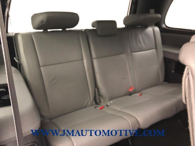 2015 Toyota Sequoia Limited, available for sale in Naugatuck, Connecticut | J&M Automotive Sls&Svc LLC. Naugatuck, Connecticut 2015 Toyota Sequoia Limited, available for sale in Naugatuck, Connecticut | J&M Automotive Sls&Svc LLC. Naugatuck, Connecticut
