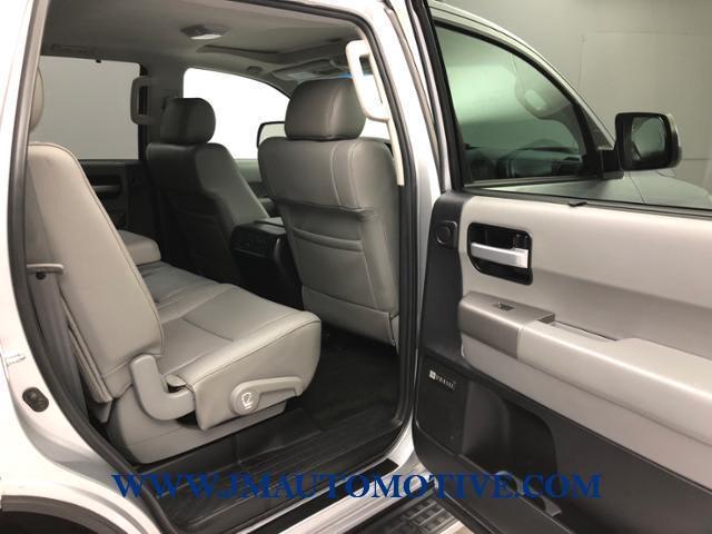 2015 Toyota Sequoia Limited, available for sale in Naugatuck, Connecticut | J&M Automotive Sls&Svc LLC. Naugatuck, Connecticut 2015 Toyota Sequoia Limited, available for sale in Naugatuck, Connecticut | J&M Automotive Sls&Svc LLC. Naugatuck, Connecticut