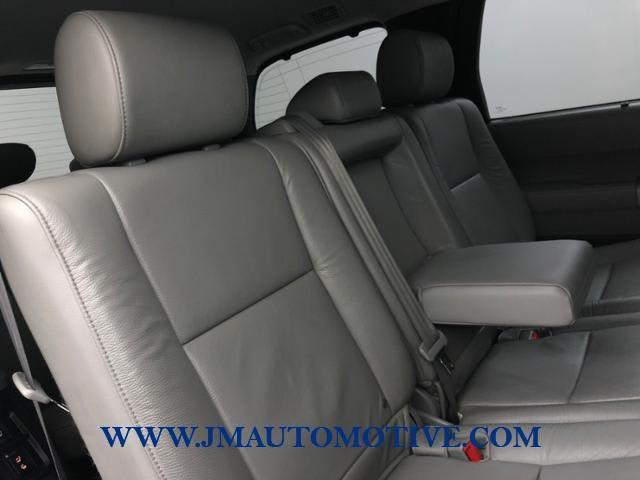 2015 Toyota Sequoia Limited, available for sale in Naugatuck, Connecticut | J&M Automotive Sls&Svc LLC. Naugatuck, Connecticut 2015 Toyota Sequoia Limited, available for sale in Naugatuck, Connecticut | J&M Automotive Sls&Svc LLC. Naugatuck, Connecticut