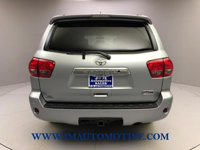 2015 Toyota Sequoia Limited, available for sale in Naugatuck, Connecticut | J&M Automotive Sls&Svc LLC. Naugatuck, Connecticut 2015 Toyota Sequoia Limited, available for sale in Naugatuck, Connecticut | J&M Automotive Sls&Svc LLC. Naugatuck, Connecticut