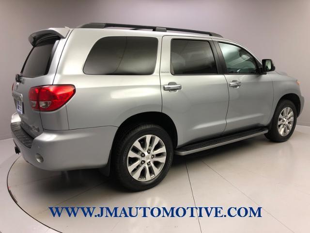2015 Toyota Sequoia Limited, available for sale in Naugatuck, Connecticut | J&M Automotive Sls&Svc LLC. Naugatuck, Connecticut 2015 Toyota Sequoia Limited, available for sale in Naugatuck, Connecticut | J&M Automotive Sls&Svc LLC. Naugatuck, Connecticut
