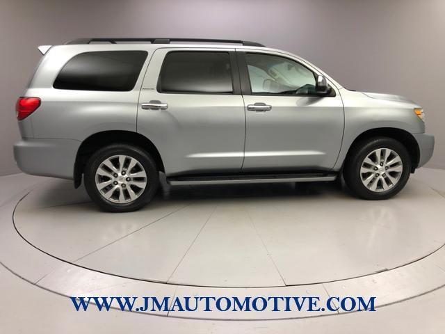 2015 Toyota Sequoia Limited, available for sale in Naugatuck, Connecticut | J&M Automotive Sls&Svc LLC. Naugatuck, Connecticut 2015 Toyota Sequoia Limited, available for sale in Naugatuck, Connecticut | J&M Automotive Sls&Svc LLC. Naugatuck, Connecticut