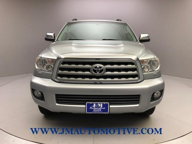 2015 Toyota Sequoia Limited, available for sale in Naugatuck, Connecticut | J&M Automotive Sls&Svc LLC. Naugatuck, Connecticut 2015 Toyota Sequoia Limited, available for sale in Naugatuck, Connecticut | J&M Automotive Sls&Svc LLC. Naugatuck, Connecticut