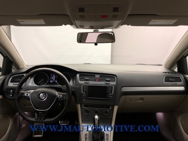2017 Volkswagen Golf Alltrack 1.8T S DSG, available for sale in Naugatuck, Connecticut | J&M Automotive Sls&Svc LLC. Naugatuck, Connecticut 2017 Volkswagen Golf Alltrack 1.8T S DSG, available for sale in Naugatuck, Connecticut | J&M Automotive Sls&Svc LLC. Naugatuck, Connecticut