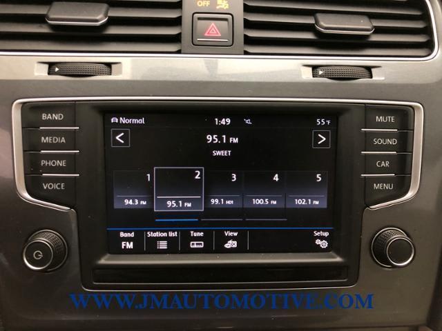 2017 Volkswagen Golf Alltrack 1.8T S DSG, available for sale in Naugatuck, Connecticut | J&M Automotive Sls&Svc LLC. Naugatuck, Connecticut 2017 Volkswagen Golf Alltrack 1.8T S DSG, available for sale in Naugatuck, Connecticut | J&M Automotive Sls&Svc LLC. Naugatuck, Connecticut