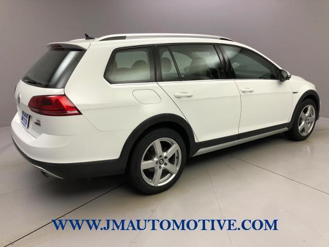 2017 Volkswagen Golf Alltrack 1.8T S DSG, available for sale in Naugatuck, Connecticut | J&M Automotive Sls&Svc LLC. Naugatuck, Connecticut 2017 Volkswagen Golf Alltrack 1.8T S DSG, available for sale in Naugatuck, Connecticut | J&M Automotive Sls&Svc LLC. Naugatuck, Connecticut