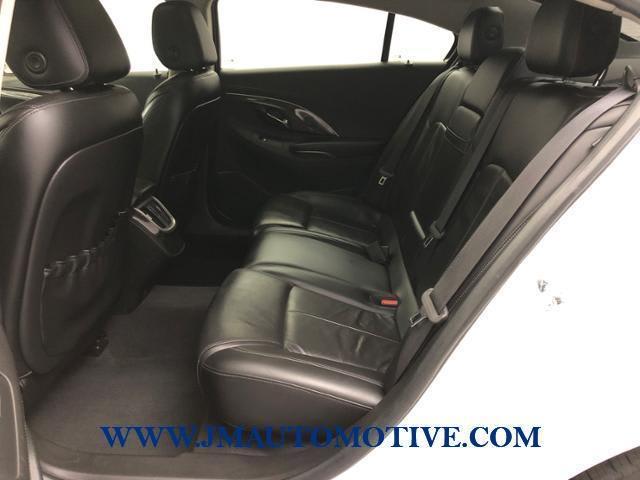 2015 Buick Lacrosse 4dr Sdn Leather FWD, available for sale in Naugatuck, Connecticut | J&M Automotive Sls&Svc LLC. Naugatuck, Connecticut 2015 Buick Lacrosse 4dr Sdn Leather FWD, available for sale in Naugatuck, Connecticut | J&M Automotive Sls&Svc LLC. Naugatuck, Connecticut