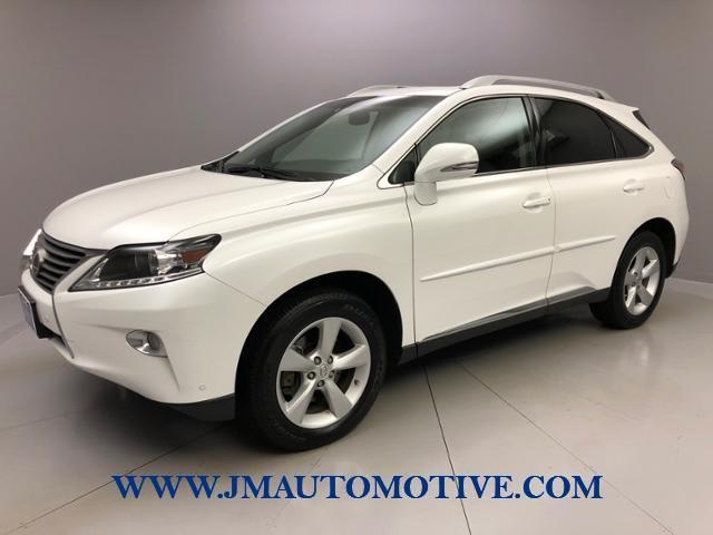 2015 Lexus Rx 350 AWD 4DR, available for sale in Naugatuck, Connecticut | J&M Automotive Sls&Svc LLC. Naugatuck, Connecticut 2015 Lexus Rx 350 AWD 4DR, available for sale in Naugatuck, Connecticut | J&M Automotive Sls&Svc LLC. Naugatuck, Connecticut