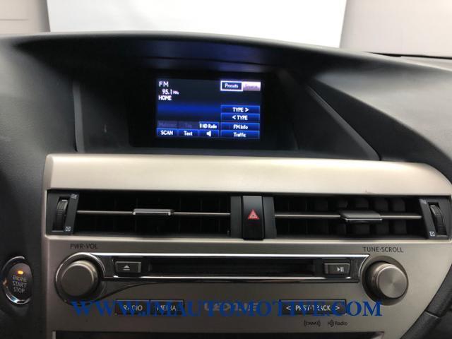 2015 Lexus Rx 350 AWD 4DR, available for sale in Naugatuck, Connecticut | J&M Automotive Sls&Svc LLC. Naugatuck, Connecticut 2015 Lexus Rx 350 AWD 4DR, available for sale in Naugatuck, Connecticut | J&M Automotive Sls&Svc LLC. Naugatuck, Connecticut