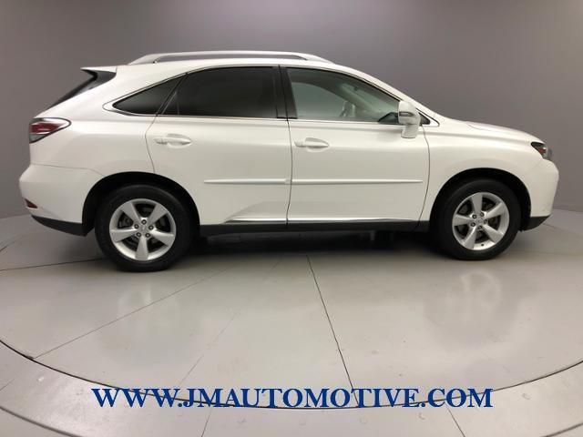 2015 Lexus Rx 350 AWD 4DR, available for sale in Naugatuck, Connecticut | J&M Automotive Sls&Svc LLC. Naugatuck, Connecticut 2015 Lexus Rx 350 AWD 4DR, available for sale in Naugatuck, Connecticut | J&M Automotive Sls&Svc LLC. Naugatuck, Connecticut