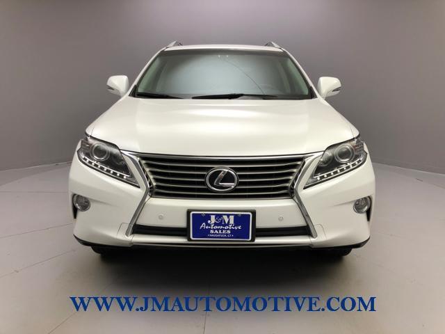 2015 Lexus Rx 350 AWD 4DR, available for sale in Naugatuck, Connecticut | J&M Automotive Sls&Svc LLC. Naugatuck, Connecticut 2015 Lexus Rx 350 AWD 4DR, available for sale in Naugatuck, Connecticut | J&M Automotive Sls&Svc LLC. Naugatuck, Connecticut