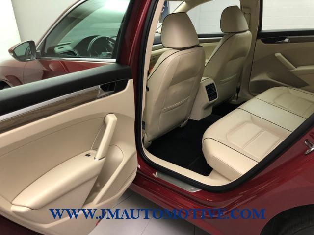 2018 Volkswagen Passat 2.0T SE Auto, available for sale in Naugatuck, Connecticut | J&M Automotive Sls&Svc LLC. Naugatuck, Connecticut 2018 Volkswagen Passat 2.0T SE Auto, available for sale in Naugatuck, Connecticut | J&M Automotive Sls&Svc LLC. Naugatuck, Connecticut