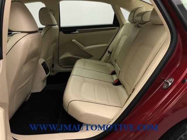 2018 Volkswagen Passat 2.0T SE Auto, available for sale in Naugatuck, Connecticut | J&M Automotive Sls&Svc LLC. Naugatuck, Connecticut 2018 Volkswagen Passat 2.0T SE Auto, available for sale in Naugatuck, Connecticut | J&M Automotive Sls&Svc LLC. Naugatuck, Connecticut