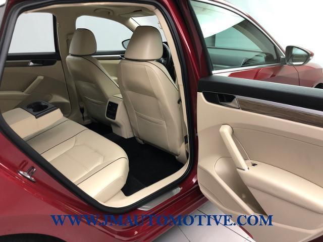 2018 Volkswagen Passat 2.0T SE Auto, available for sale in Naugatuck, Connecticut | J&M Automotive Sls&Svc LLC. Naugatuck, Connecticut 2018 Volkswagen Passat 2.0T SE Auto, available for sale in Naugatuck, Connecticut | J&M Automotive Sls&Svc LLC. Naugatuck, Connecticut