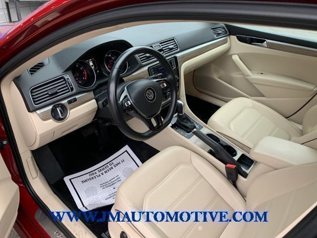 2018 Volkswagen Passat 2.0T SE Auto, available for sale in Naugatuck, Connecticut | J&M Automotive Sls&Svc LLC. Naugatuck, Connecticut 2018 Volkswagen Passat 2.0T SE Auto, available for sale in Naugatuck, Connecticut | J&M Automotive Sls&Svc LLC. Naugatuck, Connecticut