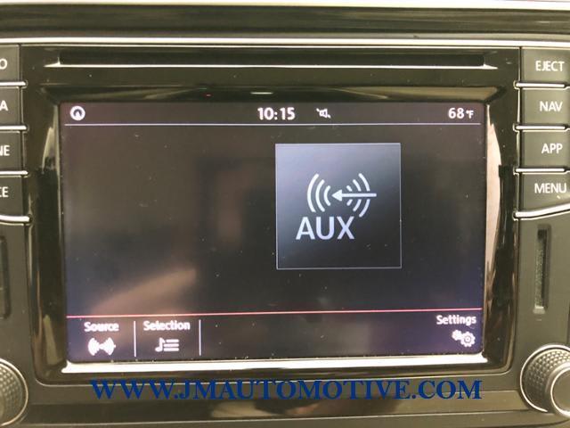 2018 Volkswagen Passat 2.0T SE Auto, available for sale in Naugatuck, Connecticut | J&M Automotive Sls&Svc LLC. Naugatuck, Connecticut 2018 Volkswagen Passat 2.0T SE Auto, available for sale in Naugatuck, Connecticut | J&M Automotive Sls&Svc LLC. Naugatuck, Connecticut