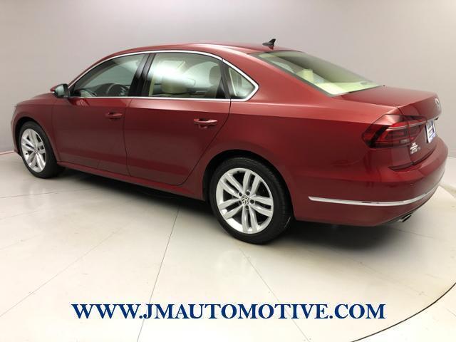 2018 Volkswagen Passat 2.0T SE Auto, available for sale in Naugatuck, Connecticut | J&M Automotive Sls&Svc LLC. Naugatuck, Connecticut 2018 Volkswagen Passat 2.0T SE Auto, available for sale in Naugatuck, Connecticut | J&M Automotive Sls&Svc LLC. Naugatuck, Connecticut