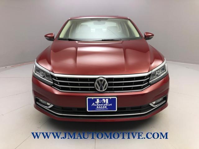 2018 Volkswagen Passat 2.0T SE Auto, available for sale in Naugatuck, Connecticut | J&M Automotive Sls&Svc LLC. Naugatuck, Connecticut 2018 Volkswagen Passat 2.0T SE Auto, available for sale in Naugatuck, Connecticut | J&M Automotive Sls&Svc LLC. Naugatuck, Connecticut