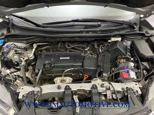 2016 Honda Cr-v AWD 5dr LX, available for sale in Naugatuck, Connecticut | J&M Automotive Sls&Svc LLC. Naugatuck, Connecticut 2016 Honda Cr-v AWD 5dr LX, available for sale in Naugatuck, Connecticut | J&M Automotive Sls&Svc LLC. Naugatuck, Connecticut