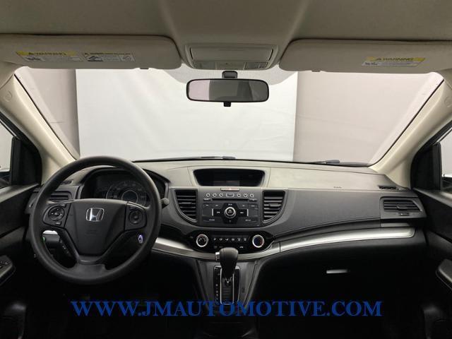 2016 Honda Cr-v AWD 5dr LX, available for sale in Naugatuck, Connecticut | J&M Automotive Sls&Svc LLC. Naugatuck, Connecticut 2016 Honda Cr-v AWD 5dr LX, available for sale in Naugatuck, Connecticut | J&M Automotive Sls&Svc LLC. Naugatuck, Connecticut