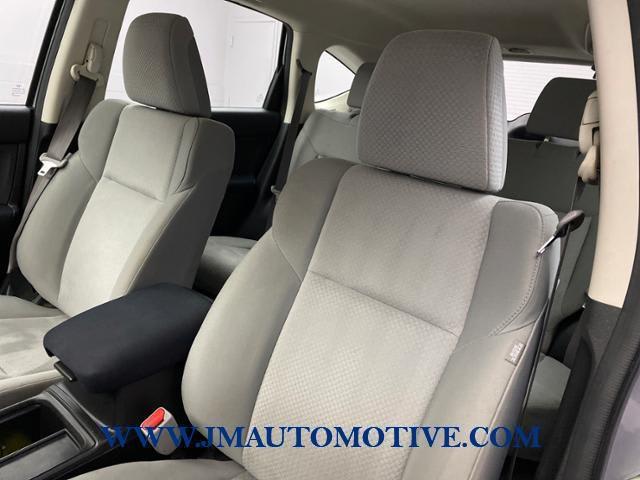 2016 Honda Cr-v AWD 5dr LX, available for sale in Naugatuck, Connecticut | J&M Automotive Sls&Svc LLC. Naugatuck, Connecticut 2016 Honda Cr-v AWD 5dr LX, available for sale in Naugatuck, Connecticut | J&M Automotive Sls&Svc LLC. Naugatuck, Connecticut