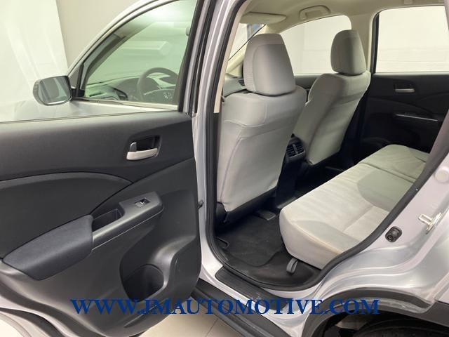 2016 Honda Cr-v AWD 5dr LX, available for sale in Naugatuck, Connecticut | J&M Automotive Sls&Svc LLC. Naugatuck, Connecticut 2016 Honda Cr-v AWD 5dr LX, available for sale in Naugatuck, Connecticut | J&M Automotive Sls&Svc LLC. Naugatuck, Connecticut