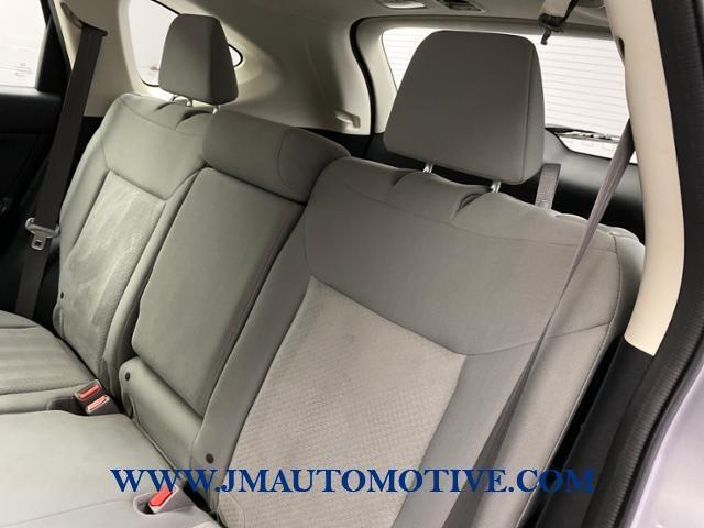 2016 Honda Cr-v AWD 5dr LX, available for sale in Naugatuck, Connecticut | J&M Automotive Sls&Svc LLC. Naugatuck, Connecticut 2016 Honda Cr-v AWD 5dr LX, available for sale in Naugatuck, Connecticut | J&M Automotive Sls&Svc LLC. Naugatuck, Connecticut