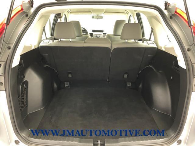 2016 Honda Cr-v AWD 5dr LX, available for sale in Naugatuck, Connecticut | J&M Automotive Sls&Svc LLC. Naugatuck, Connecticut 2016 Honda Cr-v AWD 5dr LX, available for sale in Naugatuck, Connecticut | J&M Automotive Sls&Svc LLC. Naugatuck, Connecticut