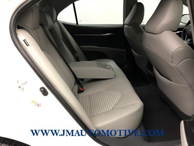 2018 Toyota Camry SE Auto, available for sale in Naugatuck, Connecticut | J&M Automotive Sls&Svc LLC. Naugatuck, Connecticut 2018 Toyota Camry SE Auto, available for sale in Naugatuck, Connecticut | J&M Automotive Sls&Svc LLC. Naugatuck, Connecticut