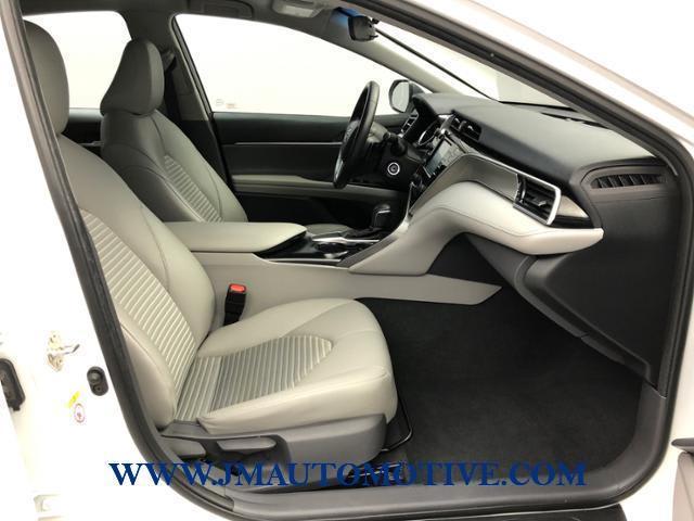 2018 Toyota Camry SE Auto, available for sale in Naugatuck, Connecticut | J&M Automotive Sls&Svc LLC. Naugatuck, Connecticut 2018 Toyota Camry SE Auto, available for sale in Naugatuck, Connecticut | J&M Automotive Sls&Svc LLC. Naugatuck, Connecticut
