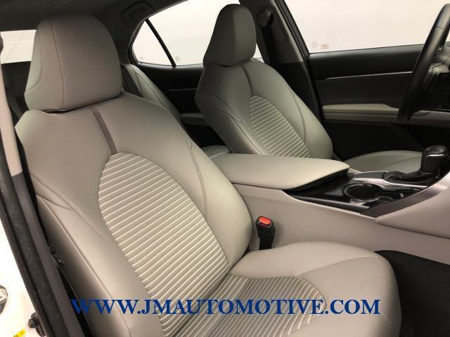2018 Toyota Camry SE Auto, available for sale in Naugatuck, Connecticut | J&M Automotive Sls&Svc LLC. Naugatuck, Connecticut 2018 Toyota Camry SE Auto, available for sale in Naugatuck, Connecticut | J&M Automotive Sls&Svc LLC. Naugatuck, Connecticut