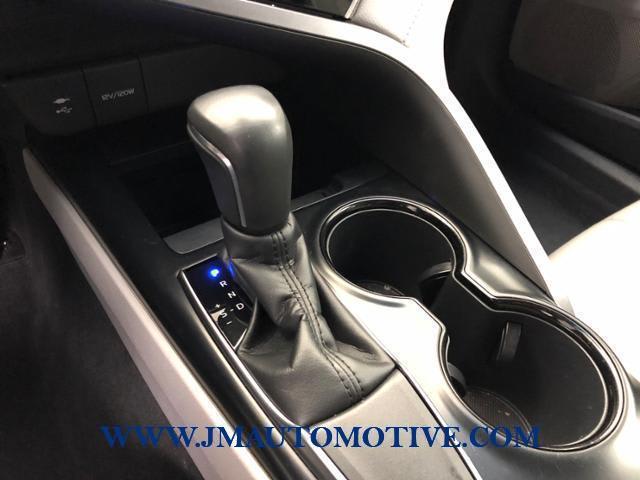 2018 Toyota Camry SE Auto, available for sale in Naugatuck, Connecticut | J&M Automotive Sls&Svc LLC. Naugatuck, Connecticut 2018 Toyota Camry SE Auto, available for sale in Naugatuck, Connecticut | J&M Automotive Sls&Svc LLC. Naugatuck, Connecticut