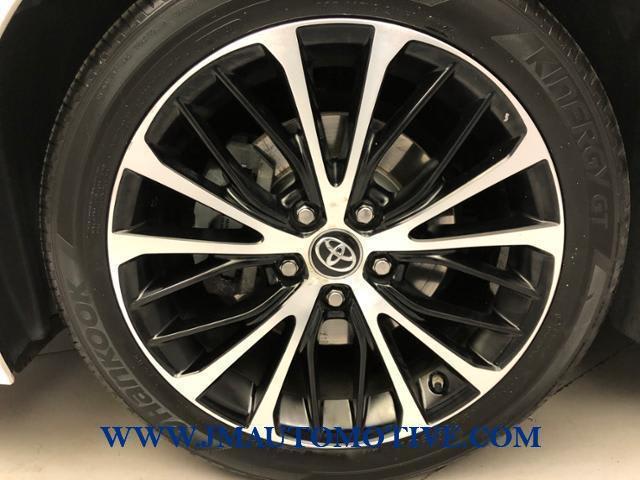 2018 Toyota Camry SE Auto, available for sale in Naugatuck, Connecticut | J&M Automotive Sls&Svc LLC. Naugatuck, Connecticut 2018 Toyota Camry SE Auto, available for sale in Naugatuck, Connecticut | J&M Automotive Sls&Svc LLC. Naugatuck, Connecticut