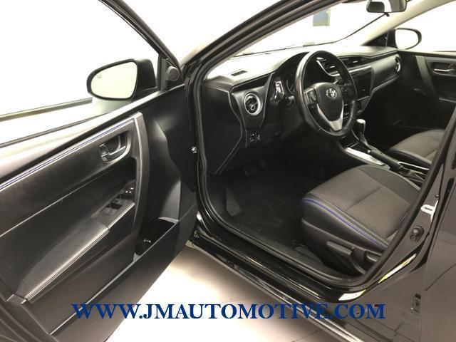 2019 Toyota Corolla SE, available for sale in Naugatuck, Connecticut | J&M Automotive Sls&Svc LLC. Naugatuck, Connecticut 2019 Toyota Corolla SE, available for sale in Naugatuck, Connecticut | J&M Automotive Sls&Svc LLC. Naugatuck, Connecticut